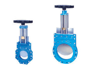 KNIFE EDGE GATE VALVES DEALERS IN KOLKATA