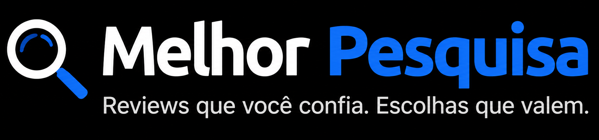 Melhor Pesquisa