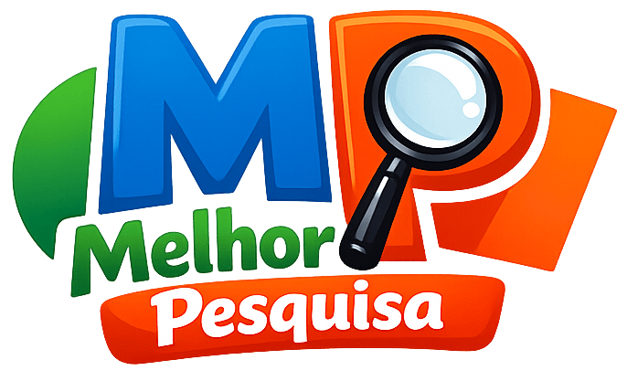 Melhor Pesquisa